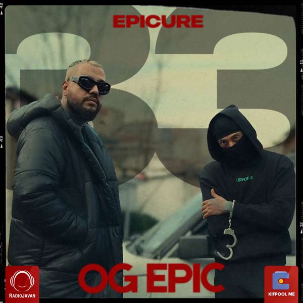 دانلود آهنگ جدید اپیکور بند به نام OG EpiC